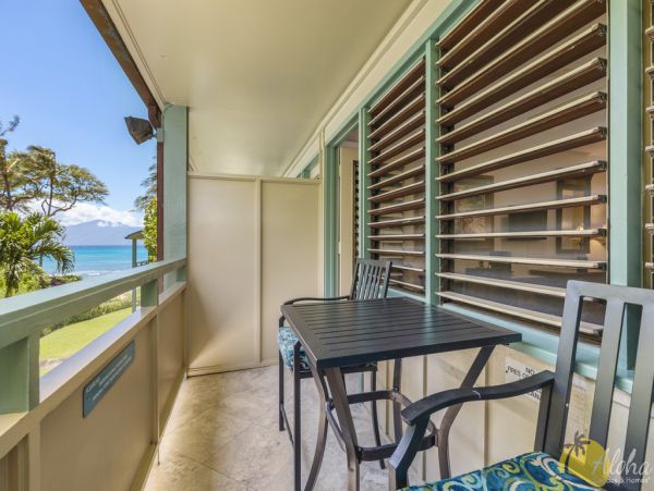 Kahana Condo 955374