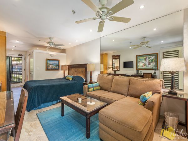 Kahana Condo 955374