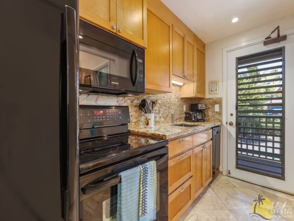 Kahana Condo 955374