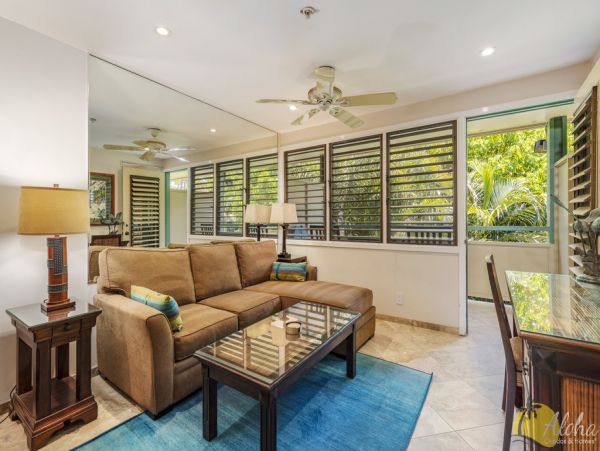 Kahana Condo 955374