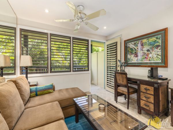 Kahana Condo 955374