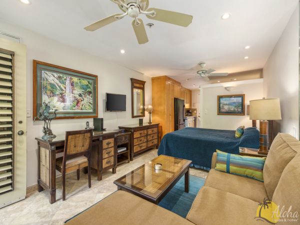 Kahana Condo 955374