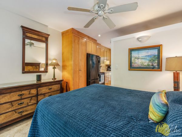 Kahana Condo 955374
