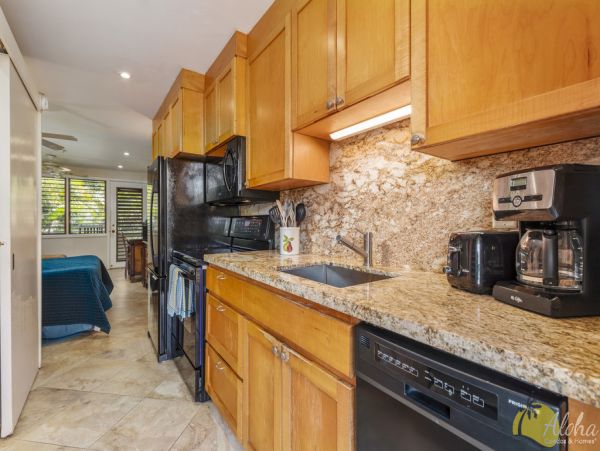 Kahana Condo 955374