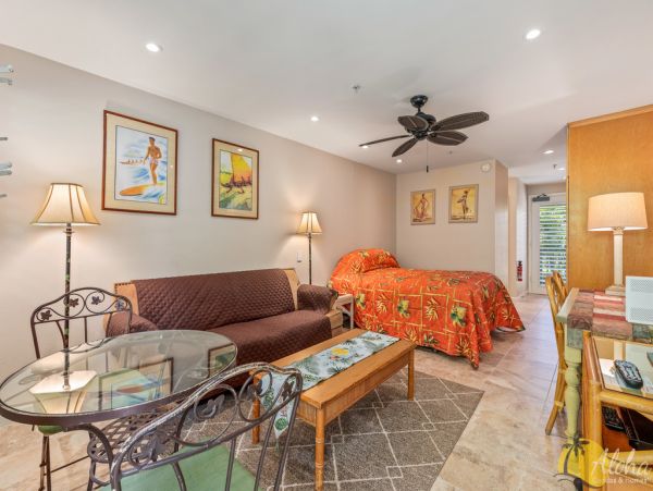 Kahana Condo 955375