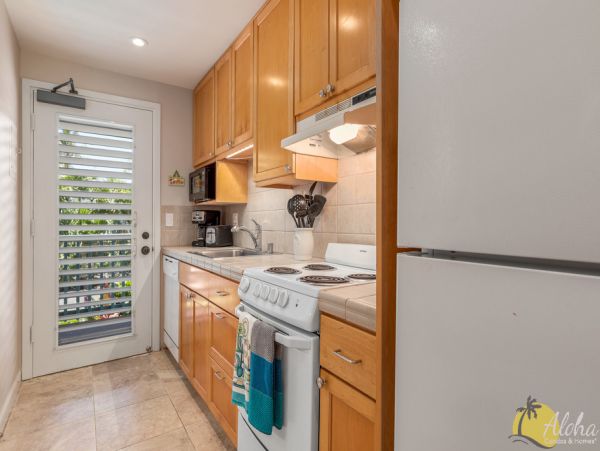 Kahana Condo 955375