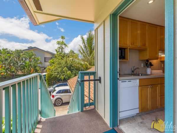 Kahana Condo 955375