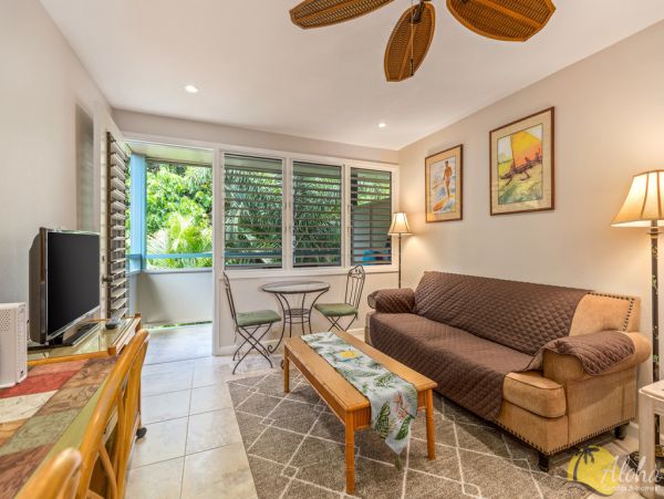 Kahana Condo 955375