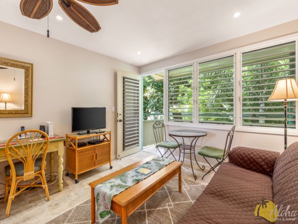 Kahana Condo 955375