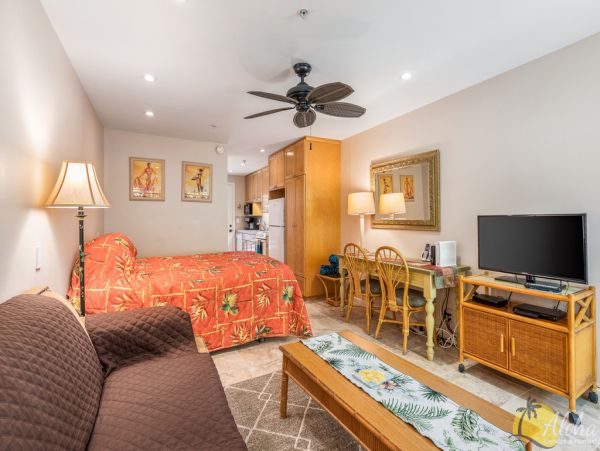 Kahana Condo 955375