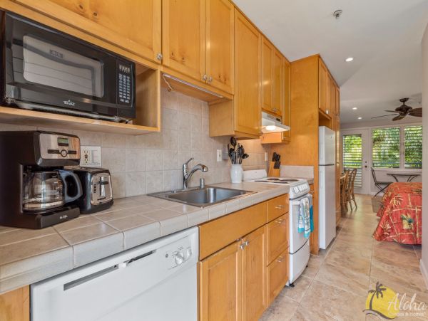 Kahana Condo 955375