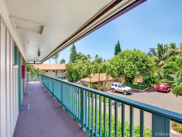 Kahana Condo 955375