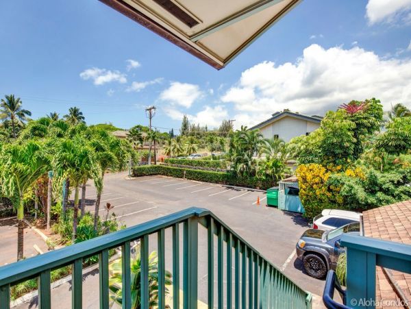 Kahana Condo 955375