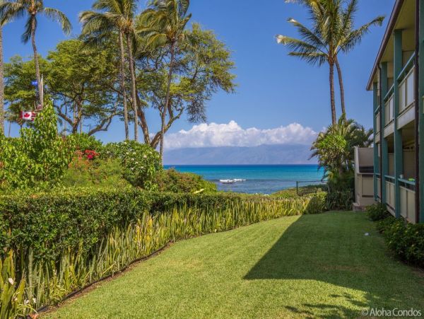 Kahana Condo 955375