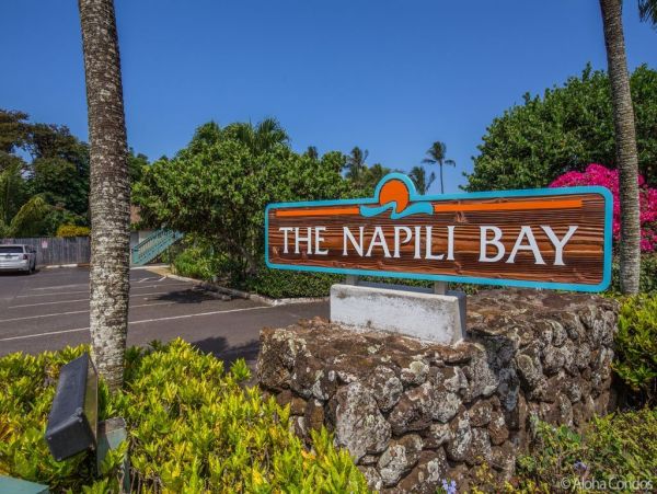 Kahana Condo 955375
