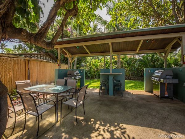 Kahana Condo 955375
