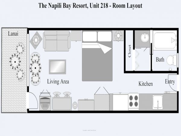 Kahana Condo 955375