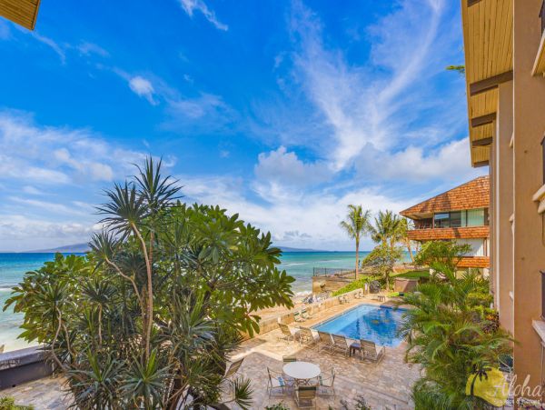 Kaanapali Condo 955377