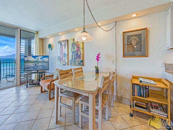 Kaanapali Condo 955377