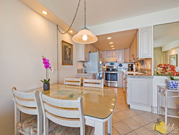 Kaanapali Condo 955377
