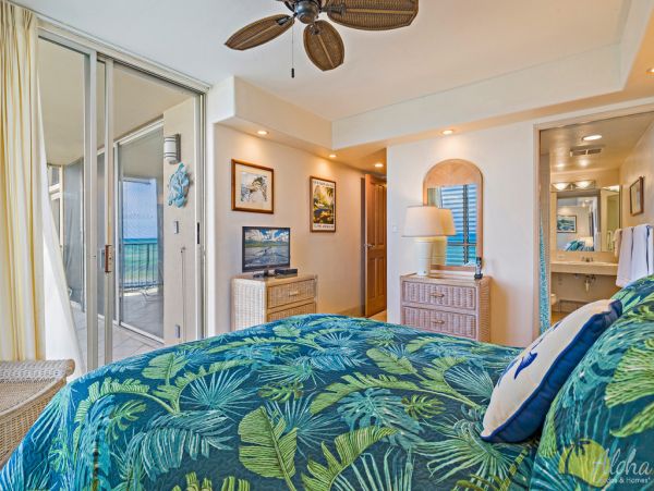 Kaanapali Condo 955377