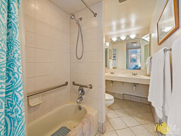 Kaanapali Condo 955377