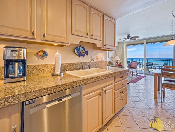 Kaanapali Condo 955377