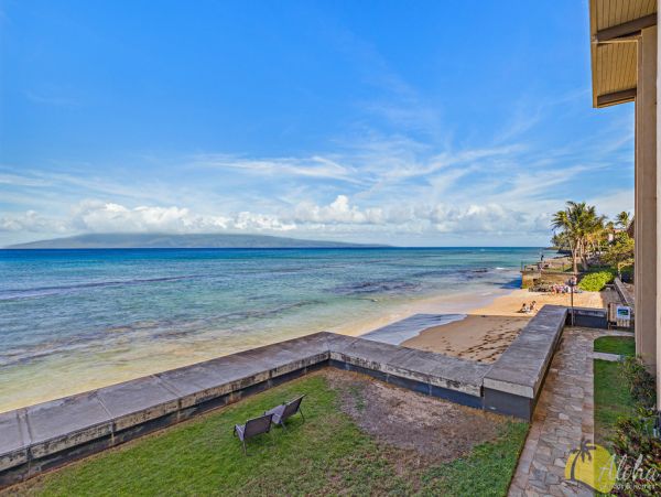 Kaanapali Condo 955377