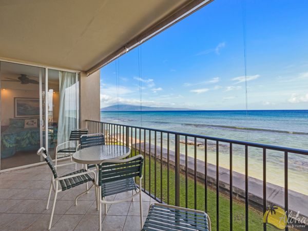 Kaanapali Condo 955377