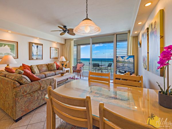 Kaanapali Condo 955377
