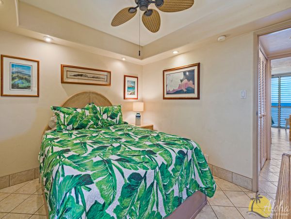 Kaanapali Condo 955377