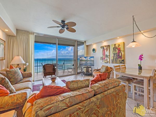 Kaanapali Condo 955377