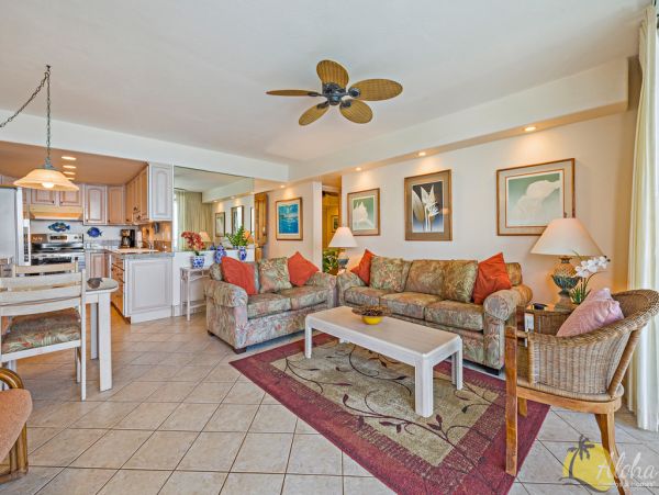Kaanapali Condo 955377
