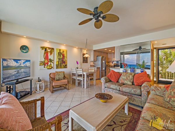 Kaanapali Condo 955377