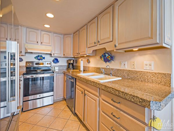 Kaanapali Condo 955377
