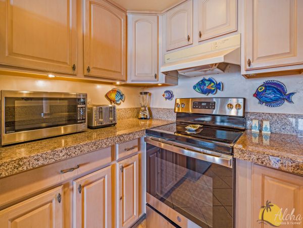 Kaanapali Condo 955377