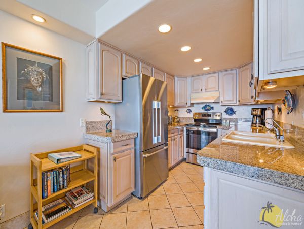 Kaanapali Condo 955377