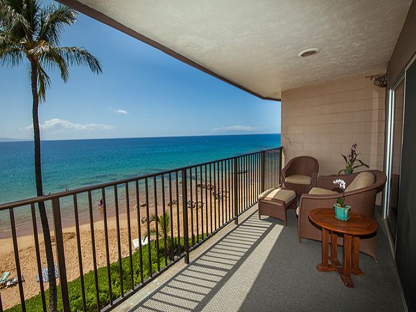 Kihei Condo 955378