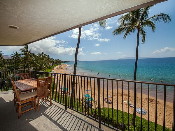 Kihei Condo 955378