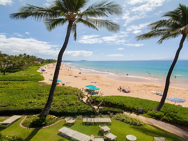 Kihei Condo 955378