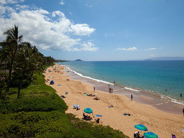 Kihei Condo 955378