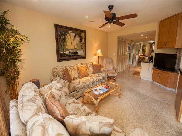 Kihei Condo 955379