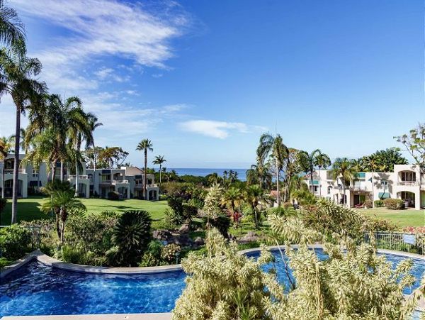 Wailea Condo 955380