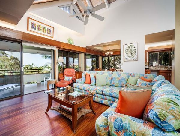 Wailea Condo 955380