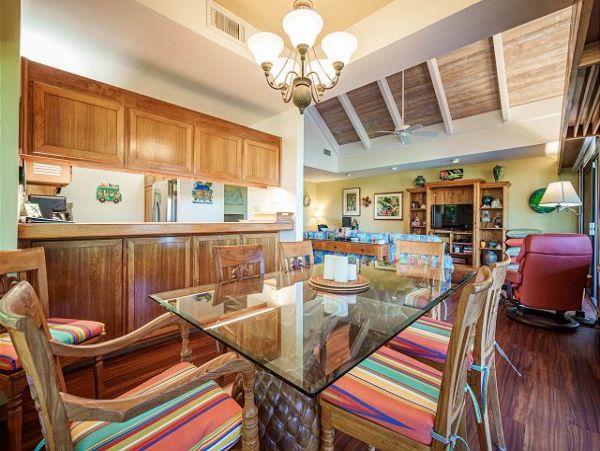 Wailea Condo 955380