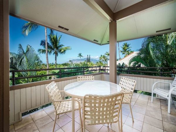 Wailea Condo 955380