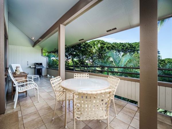 Wailea Condo 955380