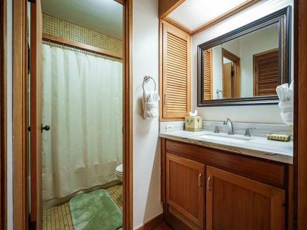 Wailea Condo 955380