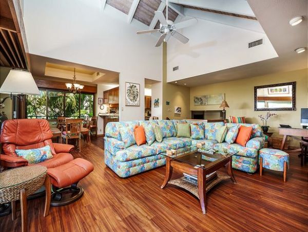 Wailea Condo 955380