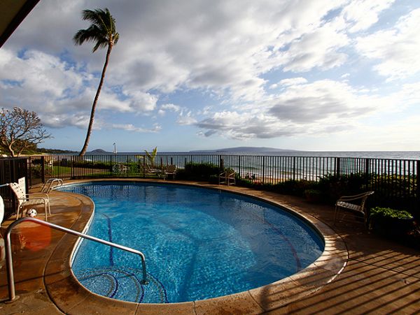 Kihei Condo 955381